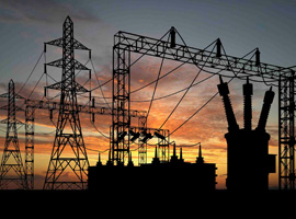 industries