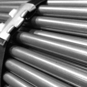 carbon steel