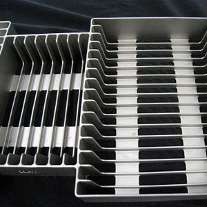 flow line casting