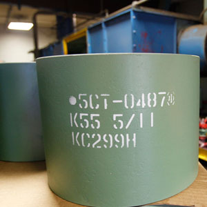 flow line octg