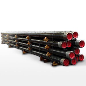 flow line octg