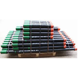flow line octg