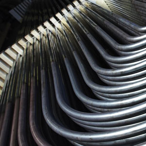 flow line tubes