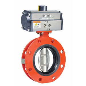 flow line valves